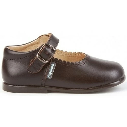 Bon marché 🔔 Angelitos 20376-15 Couleur Marron ❤️ 4 Bon marché 🔔 Angelitos 20376-15 Couleur Marron ❤️ – Image 2