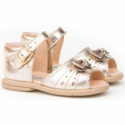 Sortie 👏 Angelitos 25324-18 Couleur Doré 🎉 7 Sortie 👏 Angelitos 25324-18 Couleur Doré 🎉 -Angelitos Soldes Boutique 19768914 500 C