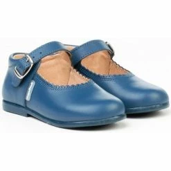 De gros ❤️ Angelitos 500 Merceditas Hebilla Azulón Couleur Bleu 🔥 7 De gros ❤️ Angelitos 500 Merceditas Hebilla Azulón Couleur Bleu 🔥 -Angelitos Soldes Boutique 19768990 500 C