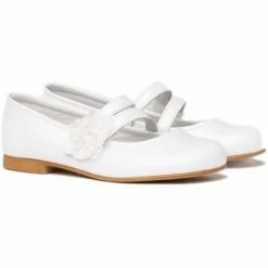 Top 10 💯 Angelitos COMUNION 991 Blanco Couleur Blanc ⌛ 7 Top 10 💯 Angelitos COMUNION 991 Blanco Couleur Blanc ⌛ -Angelitos Soldes Boutique 19770340 500 C