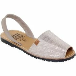 Bon marché 😀 Avarca Cayetano Ortuño Couleur Beige 🎁