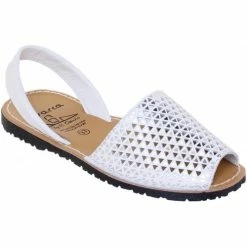 Les meilleures critiques de 🥰 Avarca Cayetano Ortuño Couleur Blanc 🔥