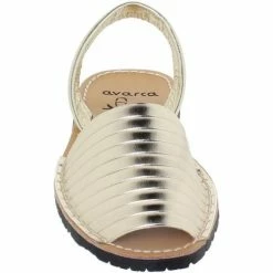 Grosses soldes ✨ Avarca Cayetano Ortuño Couleur Doré 🌟 -Angelitos Soldes Boutique 20075430 500 B