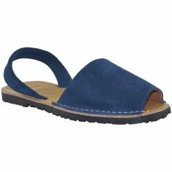 Grosses soldes 👍 Avarca Cayetano Ortuño Couleur Bleu 🔥