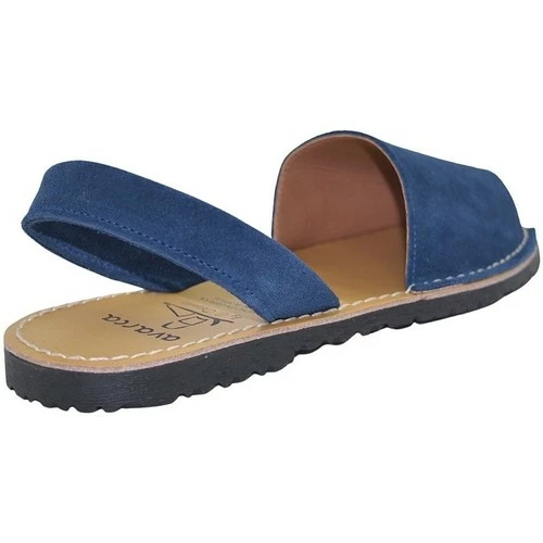 Grosses soldes 👍 Avarca Cayetano Ortuño Couleur Bleu 🔥 5 Grosses soldes 👍 Avarca Cayetano Ortuño Couleur Bleu 🔥 – Image 3