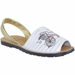 Acheter ✔️ Avarca Cayetano Ortuño Couleur Blanc ⭐