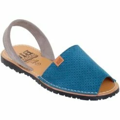 Remise 🛒 Avarca Cayetano Ortuño Couleur Bleu 🎉