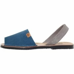 Remise 🛒 Avarca Cayetano Ortuño Couleur Bleu 🎉 -Angelitos Soldes Boutique 22564988 500 C