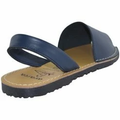 Grosses soldes ❤️ Avarca Cayetano Ortuño Couleur Bleu 🤩 -Angelitos Soldes Boutique 23069359 500 C