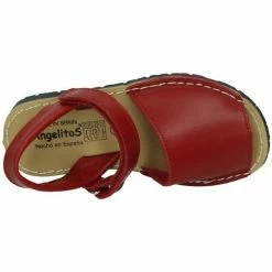 Vente flash 😍 Angelitos Couleur Rouge 😉 -Angelitos Soldes Boutique 23940705 500 C