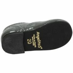 Meilleure affaire 🎁 Angelitos Couleur Gris 👏 -Angelitos Soldes Boutique 23940874 500 C