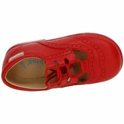 Coupon 😀 Angelitos Couleur Rouge 💯 -Angelitos Soldes Boutique 23940992 500 C