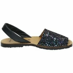 Angelitos Soldes Boutique 14 Bon marché 🎁 Avarca Cayetano Ortuño Couleur Bleu 🔥