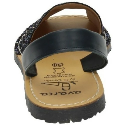 Bon marché 🎁 Avarca Cayetano Ortuño Couleur Bleu 🔥 4 Bon marché 🎁 Avarca Cayetano Ortuño Couleur Bleu 🔥 – Image 2