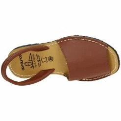 Budget ❤️ Avarca Cayetano Ortuño 💯 7 Budget ❤️ Avarca Cayetano Ortuño 💯 -Angelitos Soldes Boutique 8368519 500 C