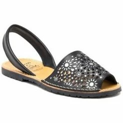 Grosses soldes ⌛ Avarca Cayetano Ortuño Couleur Noir 🤩