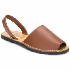 Remise 🌟 Avarca Cayetano Ortuño Couleur Marron ✔️