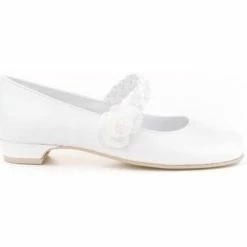 Bon marché ✨ Angelitos 20872-24 Couleur Blanc ✔️