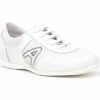 Promo 👏 Angelitos Couleur Blanc 👍 -Angelitos Soldes Boutique Chaussures de sport Angelitos 18530405 350 A 1