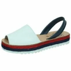 Meilleure affaire ✨ Avarca Cayetano Ortuño Couleur Blanc 😀