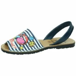 Sortie 🌟 Avarca Cayetano Ortuño Couleur Bleu 💯